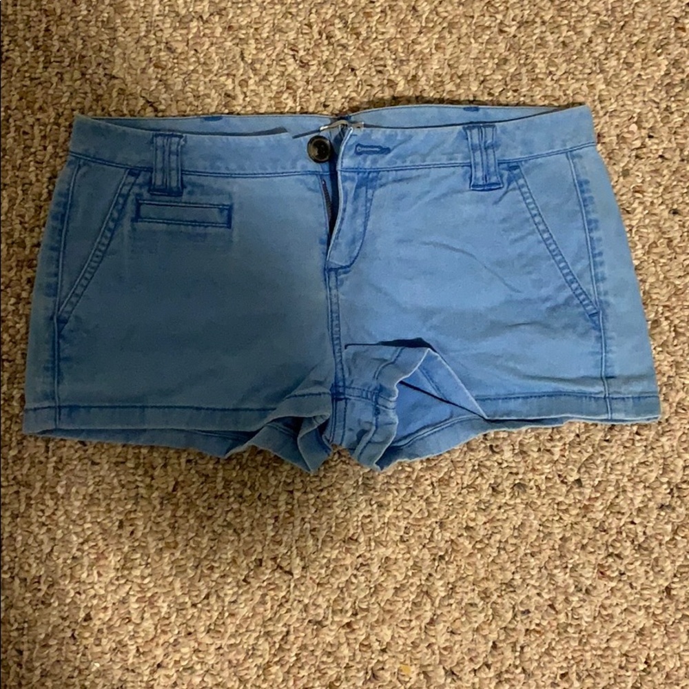 shorts